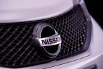Nissan Note 2013 года